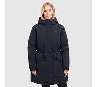 Jack Wolfskin Women’s waterproof parka Chilly Frost Parka Women M dark navy dark navy