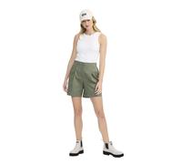 Aigle Ais25wbot008 Chino Shorts Green 36 Woman