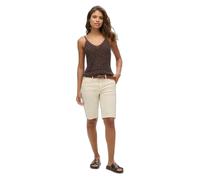 Women's chino shorts Superdry City Blanc XS