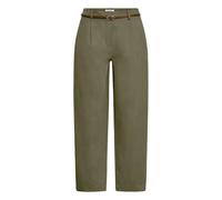 Women's chino Trousers b.young BYDays Wide Vert 40