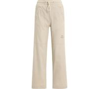 Women's chino Trousers DEF Worky Beige XS
