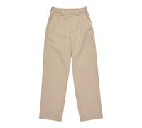 Women's chino Trousers Element Work Beige Sx26