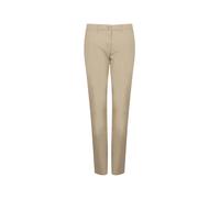 Women's chino Trousers Henbury Beige 2XL