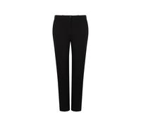 Women's chino Trousers Henbury Noir M