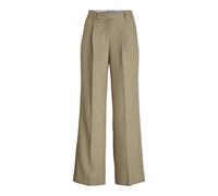 Women's chino Trousers Jack & Jones Ellis Wide Marron M