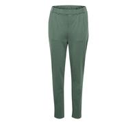 Women's chino Trousers KAFFE Jenny Vert XS