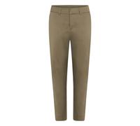 Women's chino Trousers KAFFE KALea Marron 36