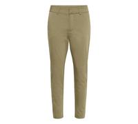 Women's chino Trousers KAFFE KALea Vert 32