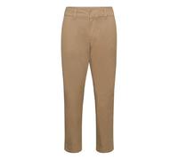 Women's chino Trousers KAFFE Mette Marron 34