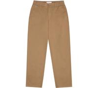 Women's chino Trousers KnowledgeCotton Apparel Beige M