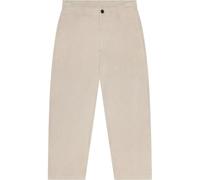 Women's chino Trousers KnowledgeCotton Apparel Gris S