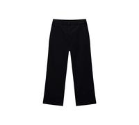Women's chino Trousers Napapijri Halide Noir 30