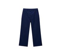 Women's chino Trousers Napapijri Halide Bleu 31