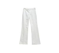 Women's chino Trousers Salsa Jeans Flare Beige 27x34