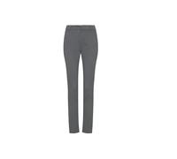 Women's chino Trousers So Denim Lily Gris 36