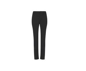 Women's chino Trousers So Denim Lily Noir 42