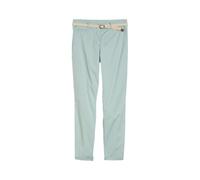 Women's chino Trousers Tom Tailor Bleu 34x30