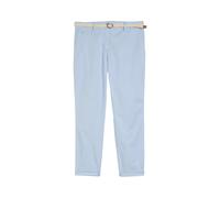 Women's chino Trousers Tom Tailor Bleu 40x30