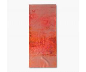 Women's choker Buff Keffy Red One size