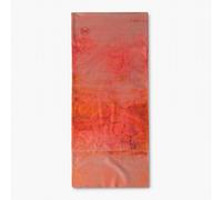 Women's choker Buff Keffy Rouge TU
