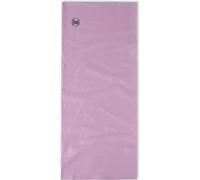 Women's choker Buff Solid Violet TU