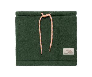 Women's choker Kari Traa Rothe Pile Vert TU