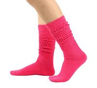 Womens Christmas Socks Thermal for Women Fluffy Cashmere Ladies Bed Boot Women's Slipper Winter Sleeping Warm Gift Sock Gifts Thick Alpaca A