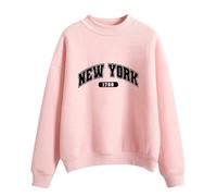 Womens Christmas Sweatshirt UK Christmas Sweaters for Women Wool Jumpers for Women UK Black Turtleneck Women Sequin Jackets Comfy Hoodie Long Sleeve Black Top Women Womans Coats (M)
