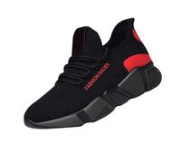 Womens Chunky Sneakers Slip On Chic Platform Leather Casual Dad Shoes Flat Wedge Walking Sport Sneakers Comfortable Breathable Mesh Safety Work Shoes Lightweight Runnings Trainers With Arch Support