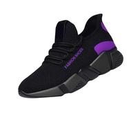 Womens Chunky Sneakers Slip On Chic Platform Leather Casual Dad Shoes Flat Wedge Walking Sport Sneakers Comfortable Breathable Mesh Safety Work Shoes Lightweight Runnings Trainers With Arch Support