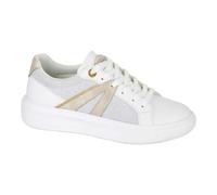 Womens Cipriata Lace Up Glam Trainers Ladies Lightweight Casual Shoes Sizes 3-8