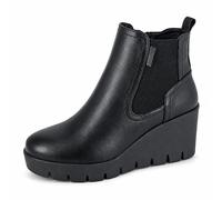 Cipriata Annina Womens Boots | Boots | Black | UK Size 4