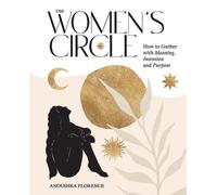WOMENS CIRCLE by Anoushka Florence Hardback Self Help Business