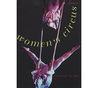 Women's Circus: Leaping Off the Edge
