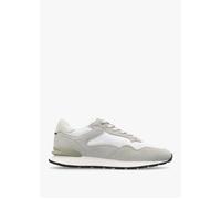 Women's City Light Grey Trainers - Grey Suede / 40