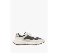Women's City MKII Grey Trainers - Grey Suede / 37