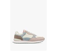 Women's City Saint Louis Multicoloured Trainers - Multi Leather / 36