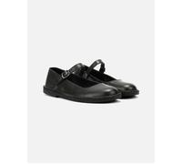 Clarks Originals Desert Jane Leather Women's Black Shoes - UK 6 / EU 39.5 / US 8.5