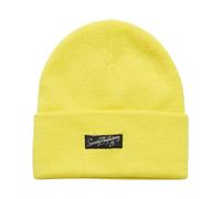 Women's classic hat Superdry Vintage Jaune TU
