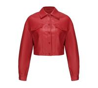 Women's Classic Jacket Micro Light Full Zip Fleece Top Up Motorcycle Coat Festival Outfit Coats Padded Tops Casual Round Neck Long Sleeve Pullover Hen Night Party Fancy Dress Costume