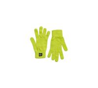 Women's classic knit gloves Superdry Green S/M