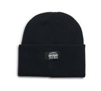 Women's classic knit hat Superdry Noir TU