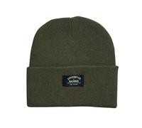 Women's classic knit hat Superdry Vert TU