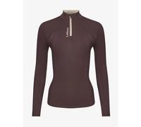 Women's classic long sleeve riding shirt LeMieux
