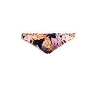 Women's classic printed swimsuit bottoms Superdry Orange M