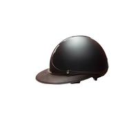 Women's classic riding helmet Antarès Eclipse US