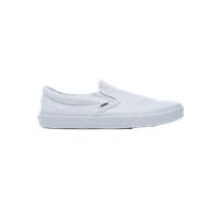 Womens Classic Slip On Shoes in White