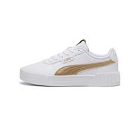 Women's classic Trainers Puma Blanc 40