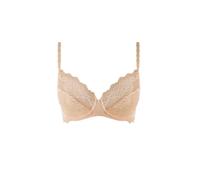Wacoal Lace Perfection Bra Underwired Lace Embroidered Womens Lingerie 135002