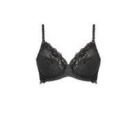 Wacoal Lace Perfection Bra Underwired Lace Embroidered Womens Lingerie 135002